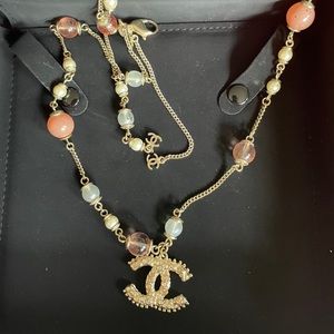 Chanel Necklace